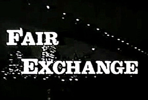 Сериал Fair Exchange