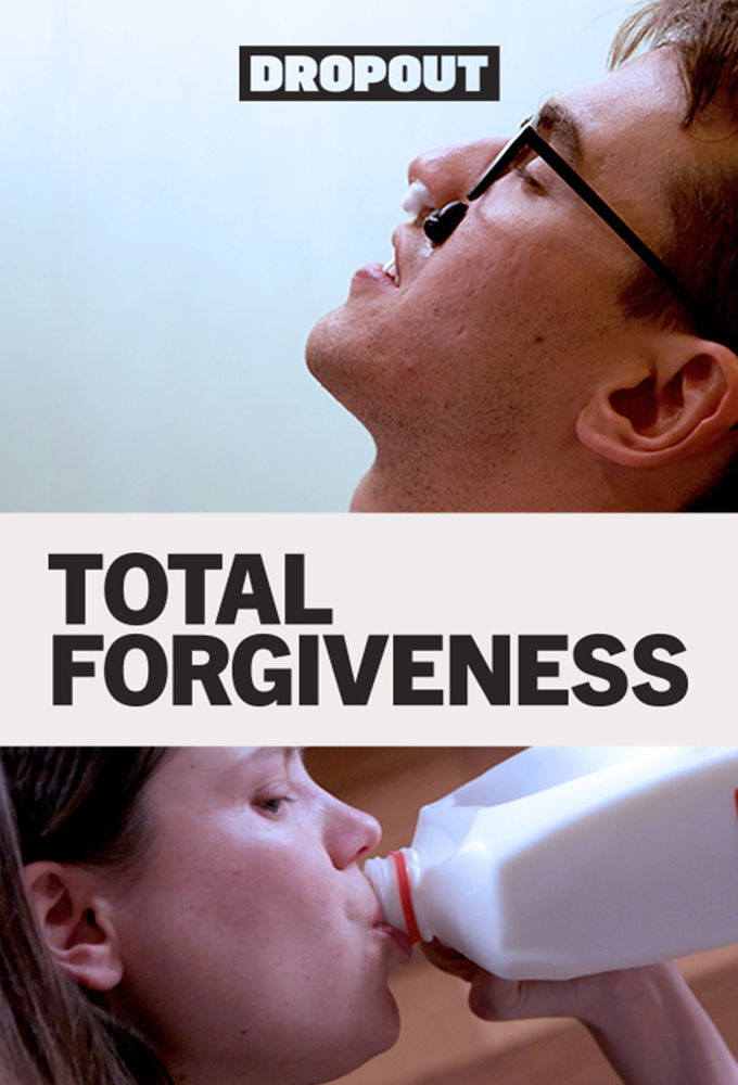 Сериал Total Forgiveness