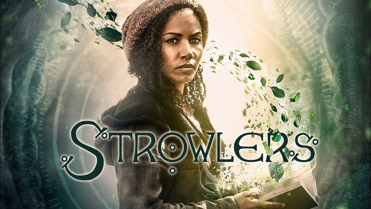 Show Strowlers
