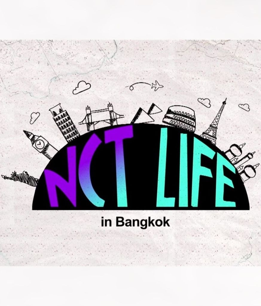 Show NCT Life