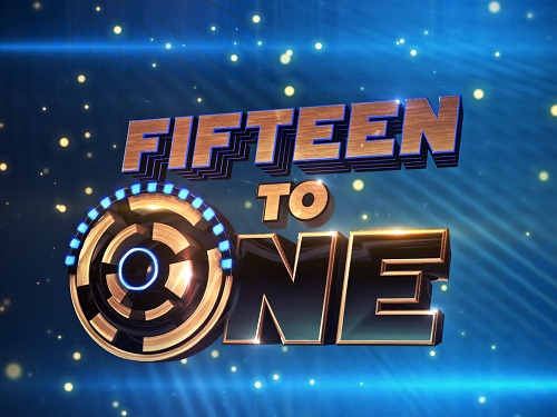 Show Fifteen To One (1988)