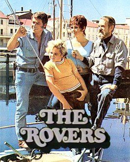 Show The Rovers