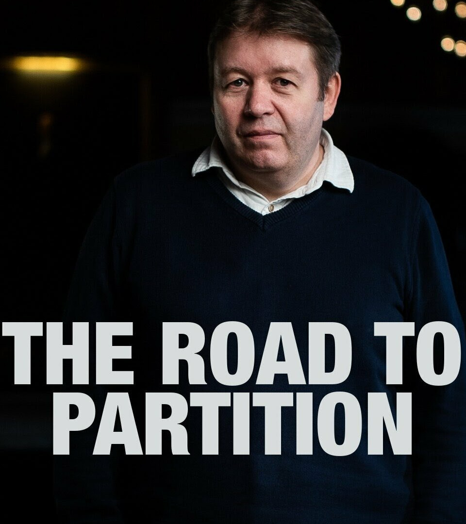 Сериал The Road to Partition