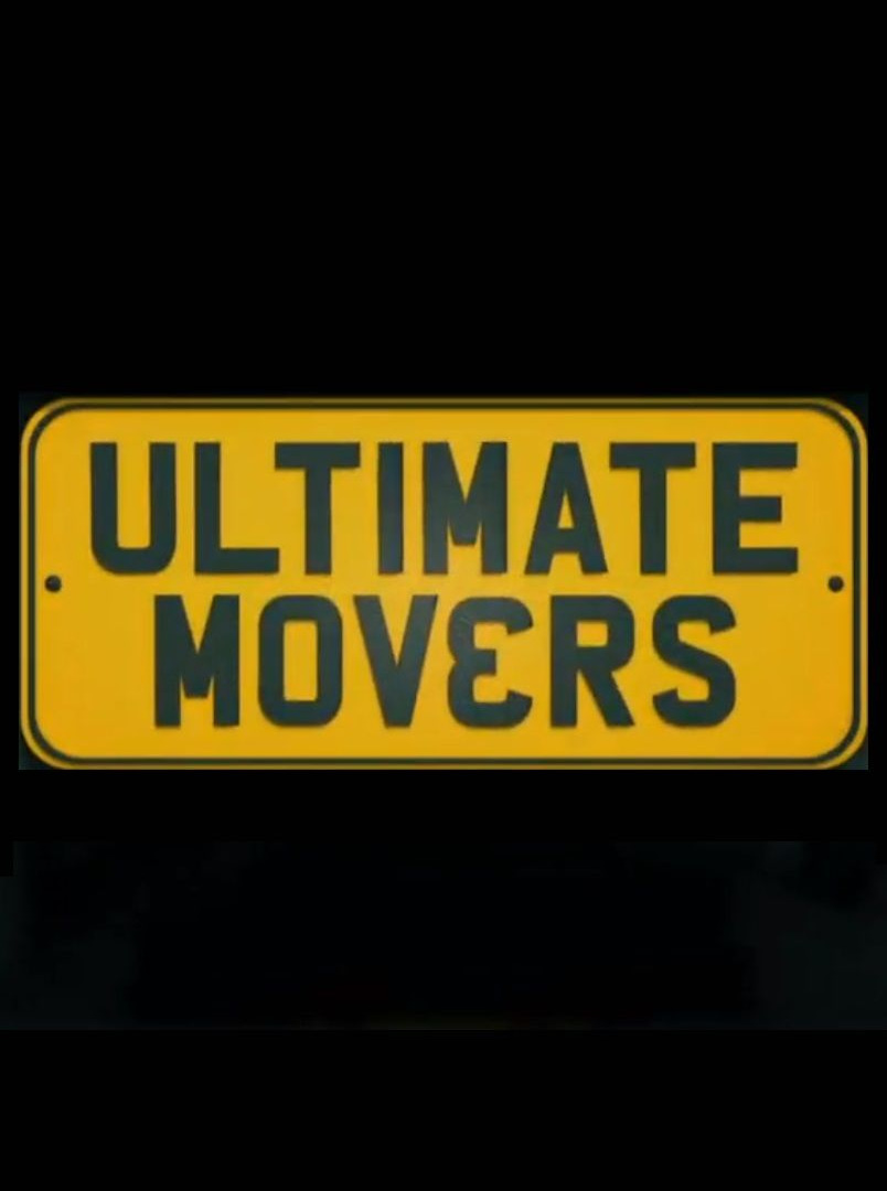 Сериал Ultimate Movers