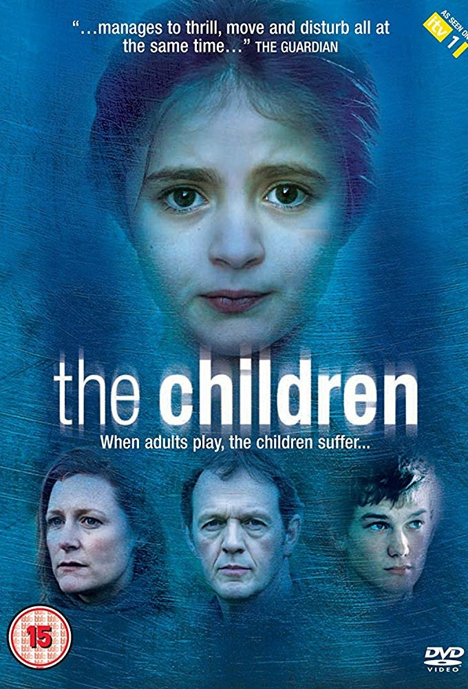 Сериал The Children