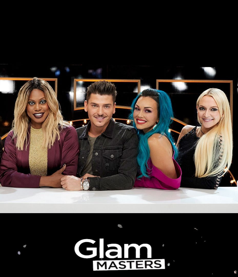 Show Glam Masters