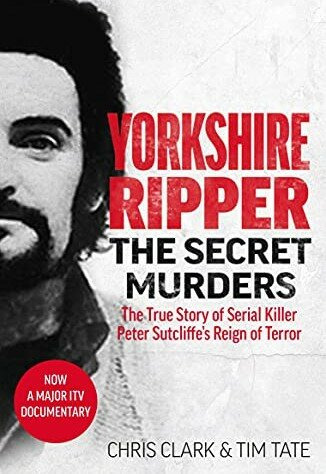 Show Yorkshire Ripper: The Secret Murders