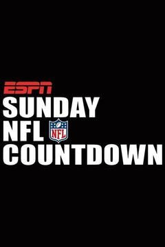 Сериал Sunday NFL Countdown