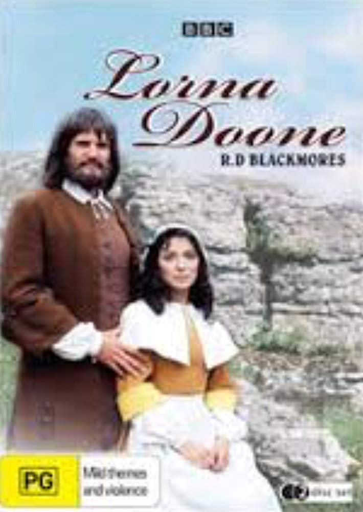 Сериал Lorna Doone (1976)