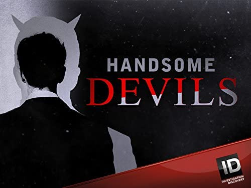 Сериал Handsome Devils