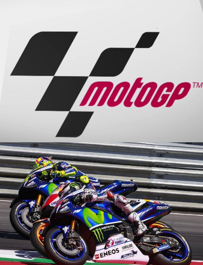 Сериал MotoGP Highlights