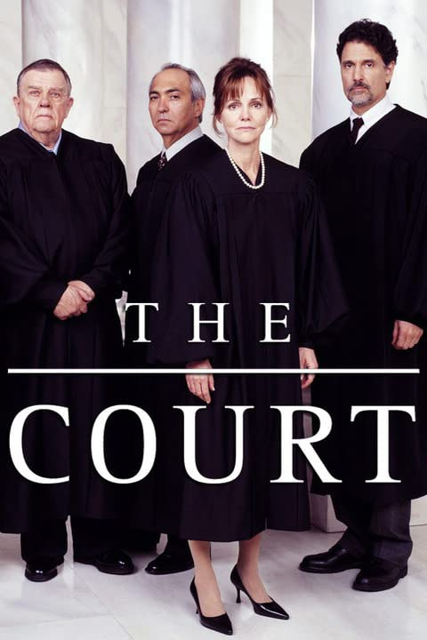 Сериал The Court