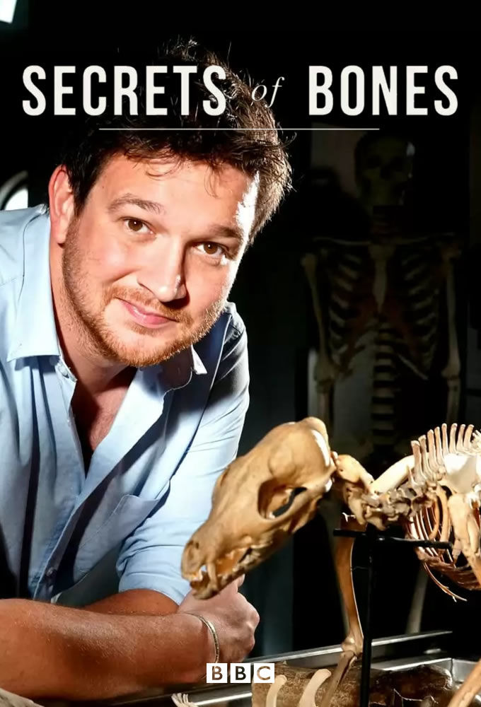 Show Secrets of Bones
