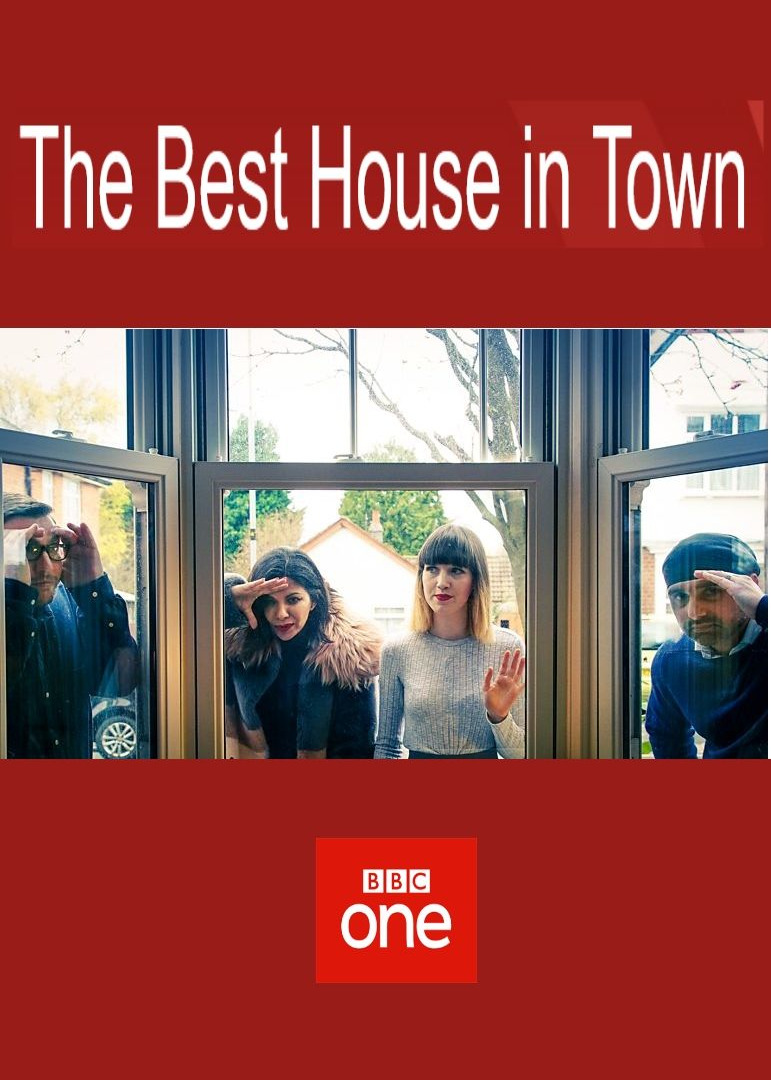 Сериал Best House in Town