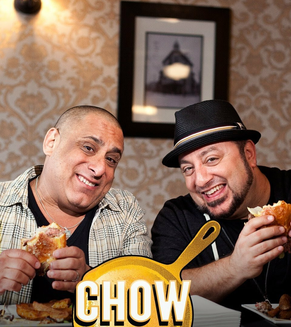 Show Chow Masters
