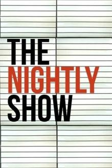 Сериал The Nightly Show