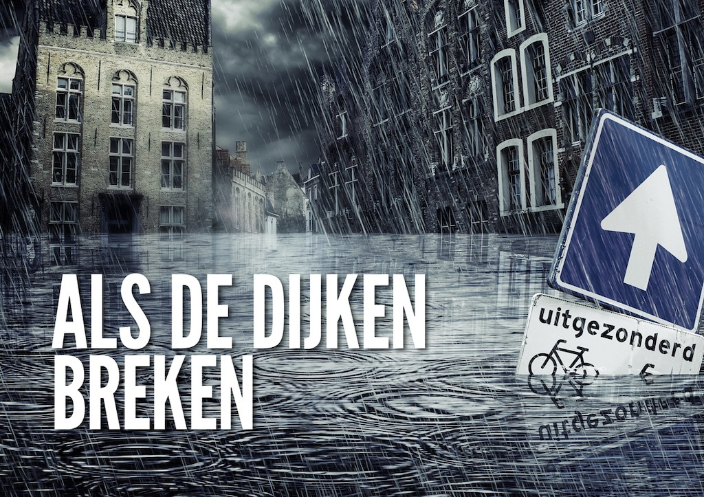 Show Als de dijken breken