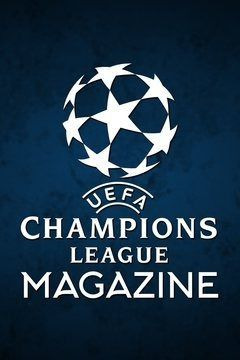 Show Champions League Magazine