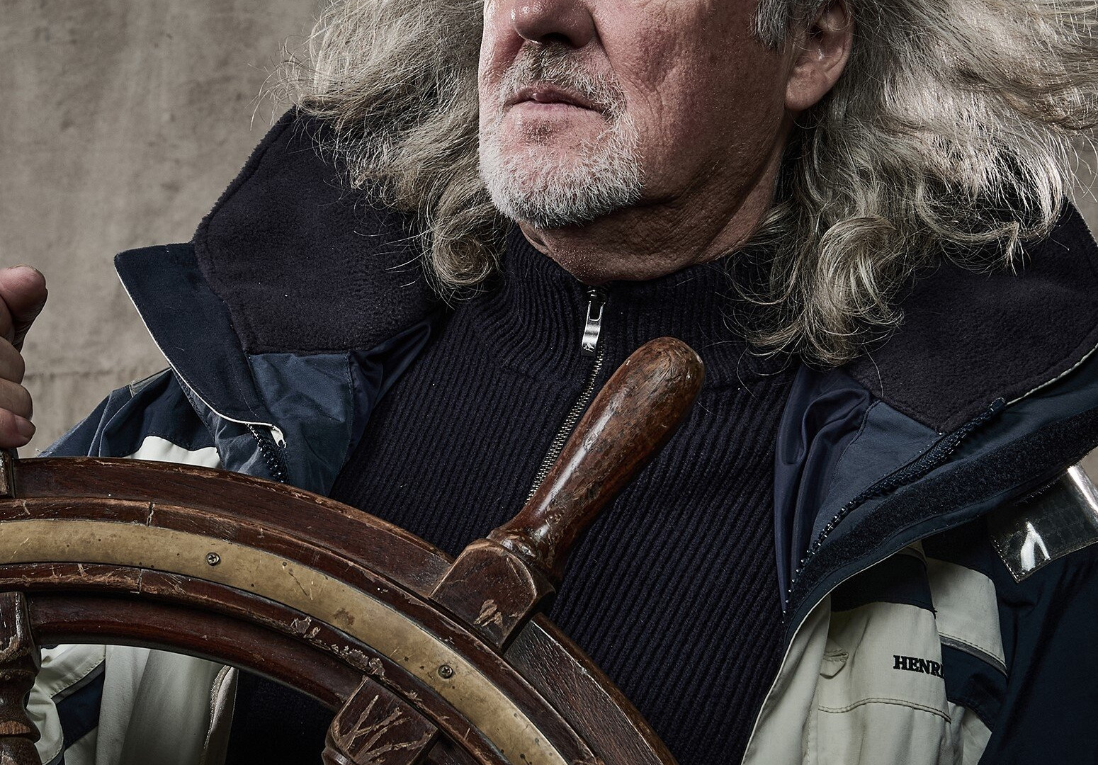 Show James May's Great Explorers