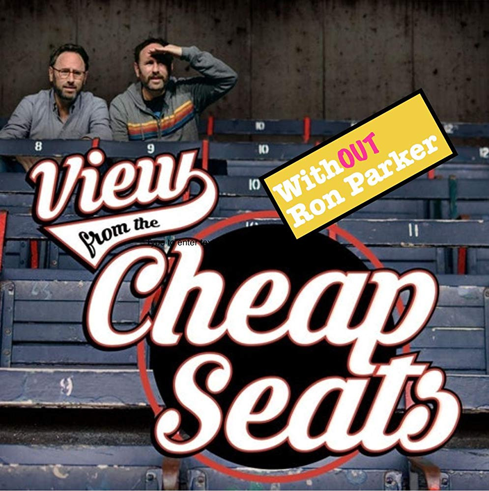 Show Cheap Seats