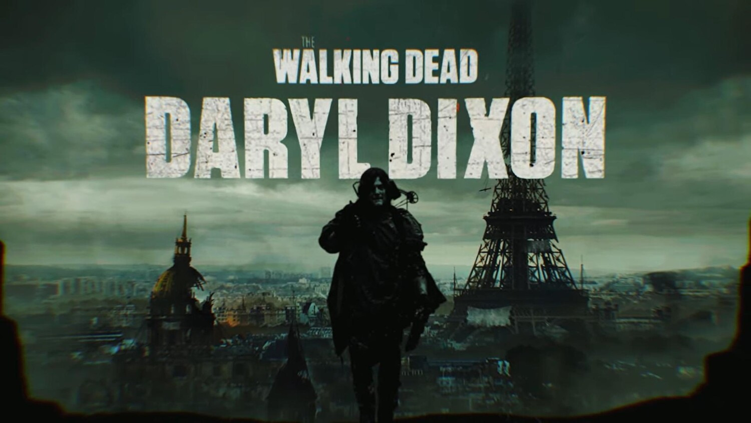 Show The Walking Dead: Daryl Dixon