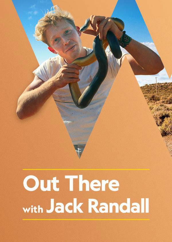 Show Out There with Jack Randall