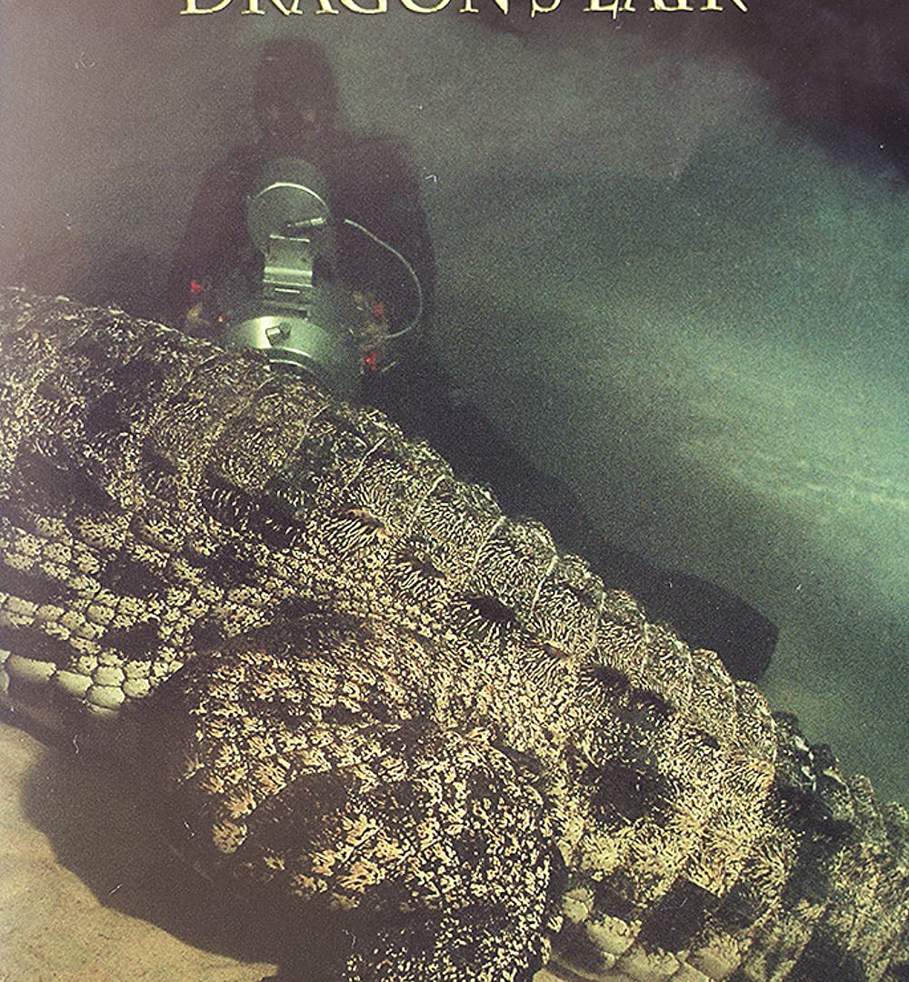 Show Into The Dragon's Lair