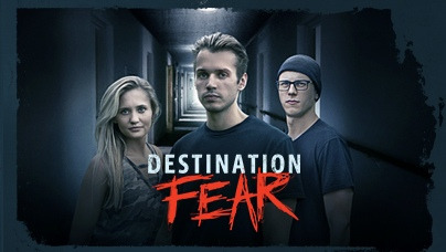 Show Destination Fear