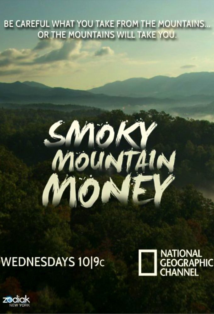 Сериал Smoky Mountain Money