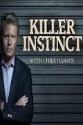 Show Killer Instinct with Chris Hansen