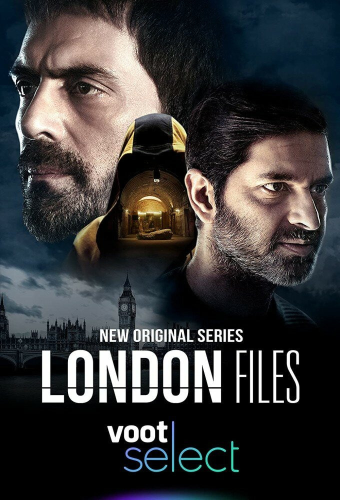 Show London Files