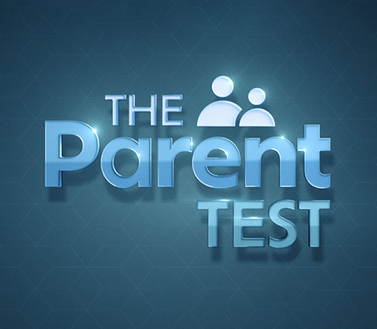 Сериал The Parent Test