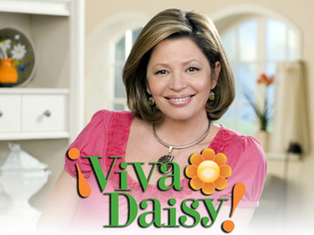 Show Viva Daisy!