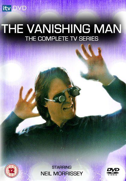 Сериал The Vanishing Man