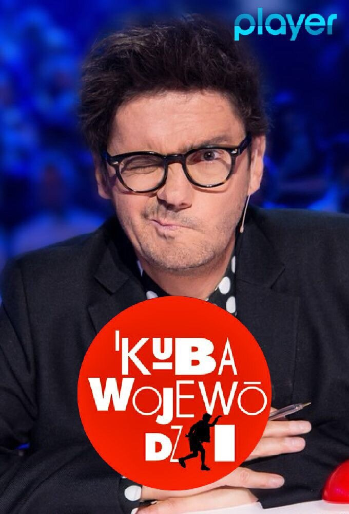 Show Kuba Wojewódzki