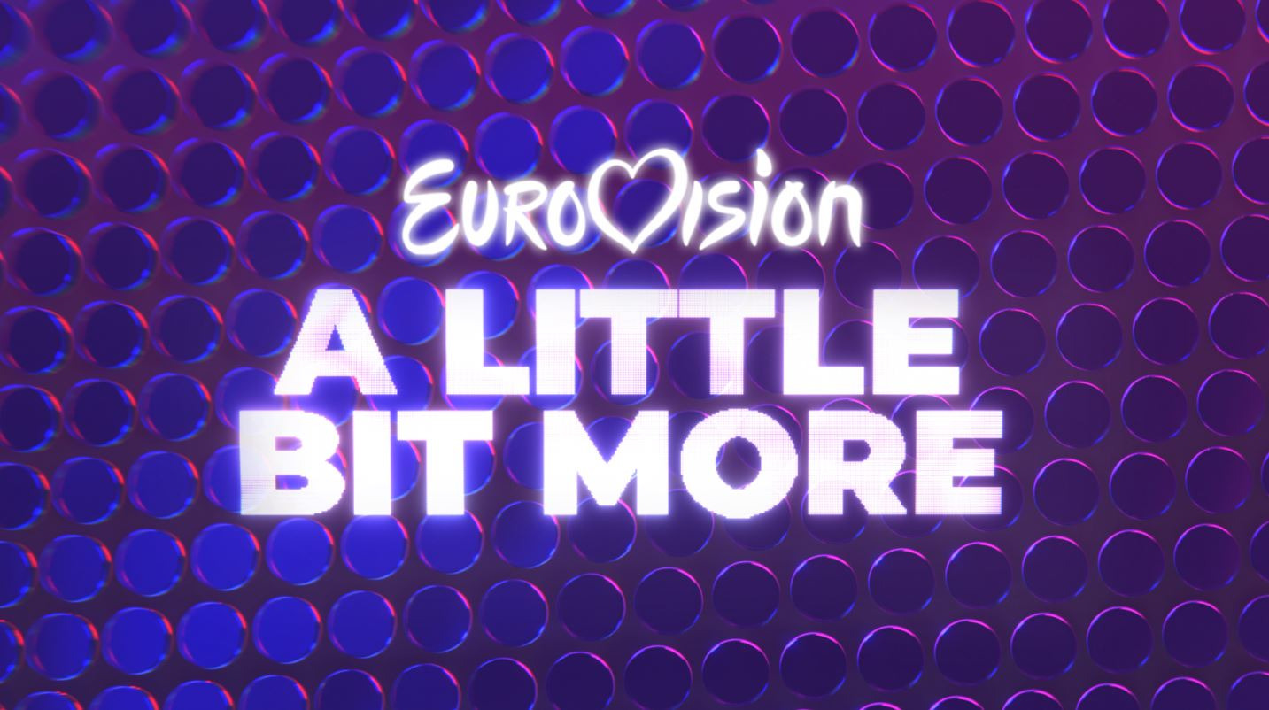 Show Eurovision… A Little Bit More