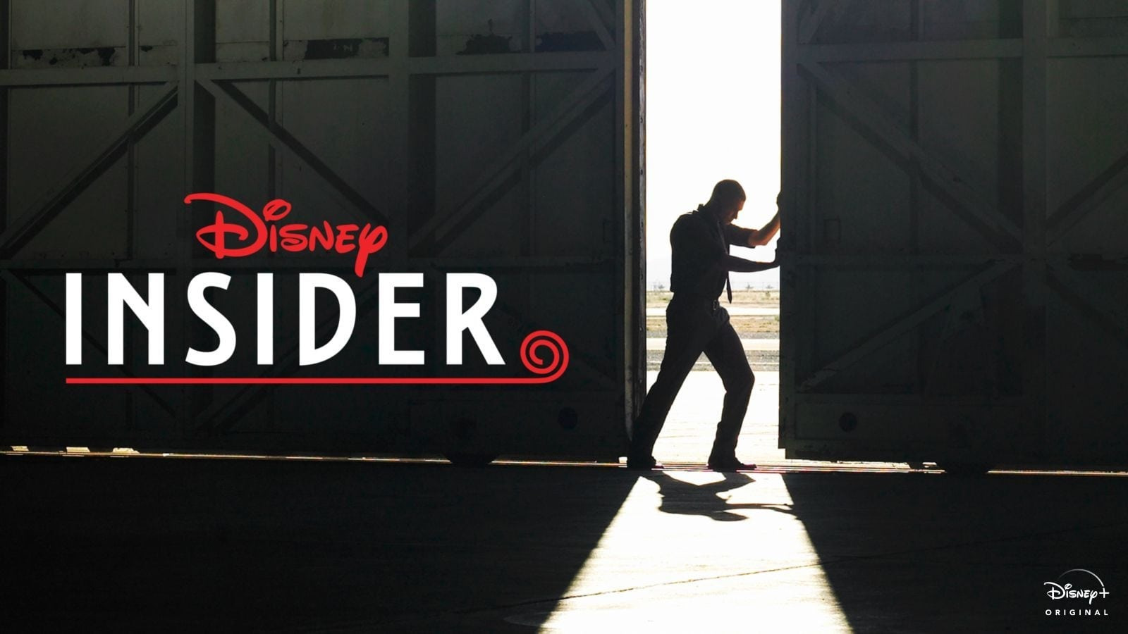 Show Disney Insider
