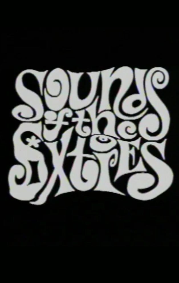 Show Sounds of the Sixties: Reversions