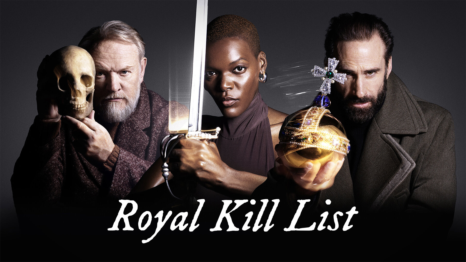 Show Royal Kill List