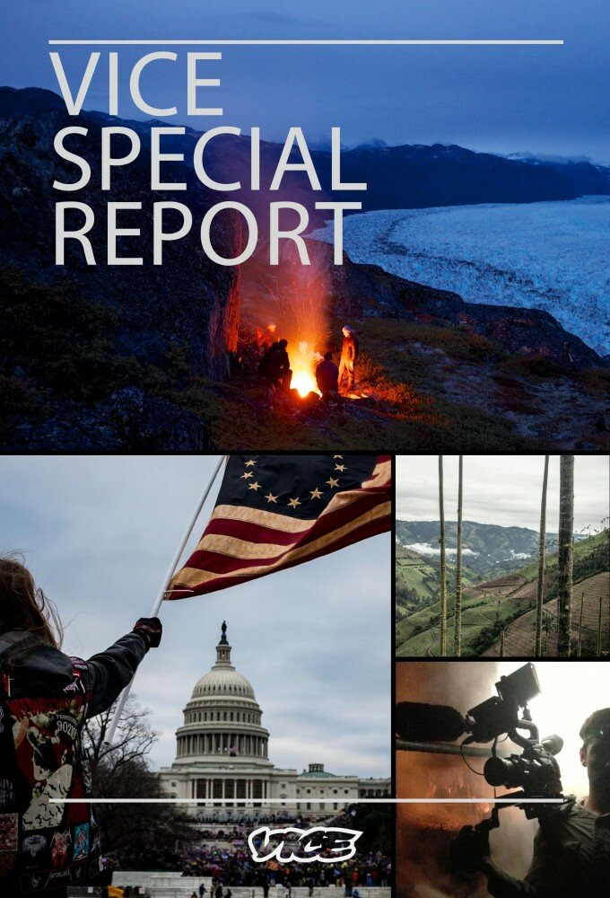 Show Vice Special Report
