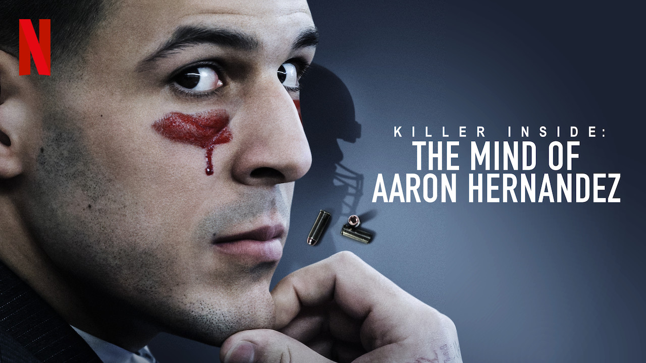 Show Killer Inside: The Mind of Aaron Hernandez