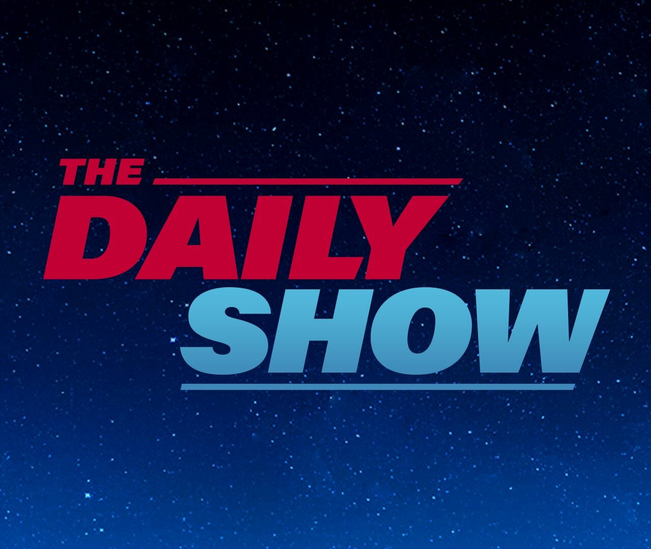 Show The Daily Show
