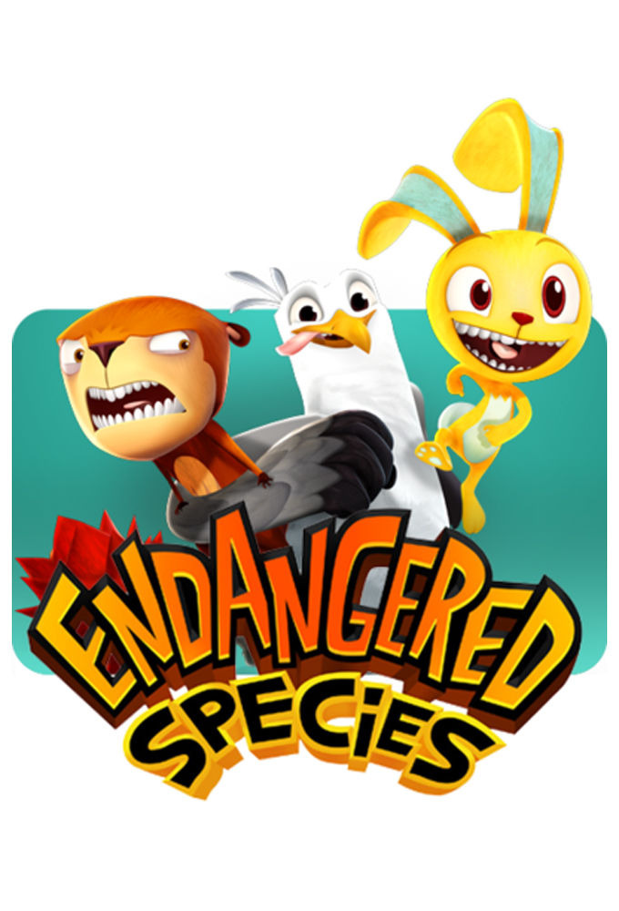 Сериал Endangered Species