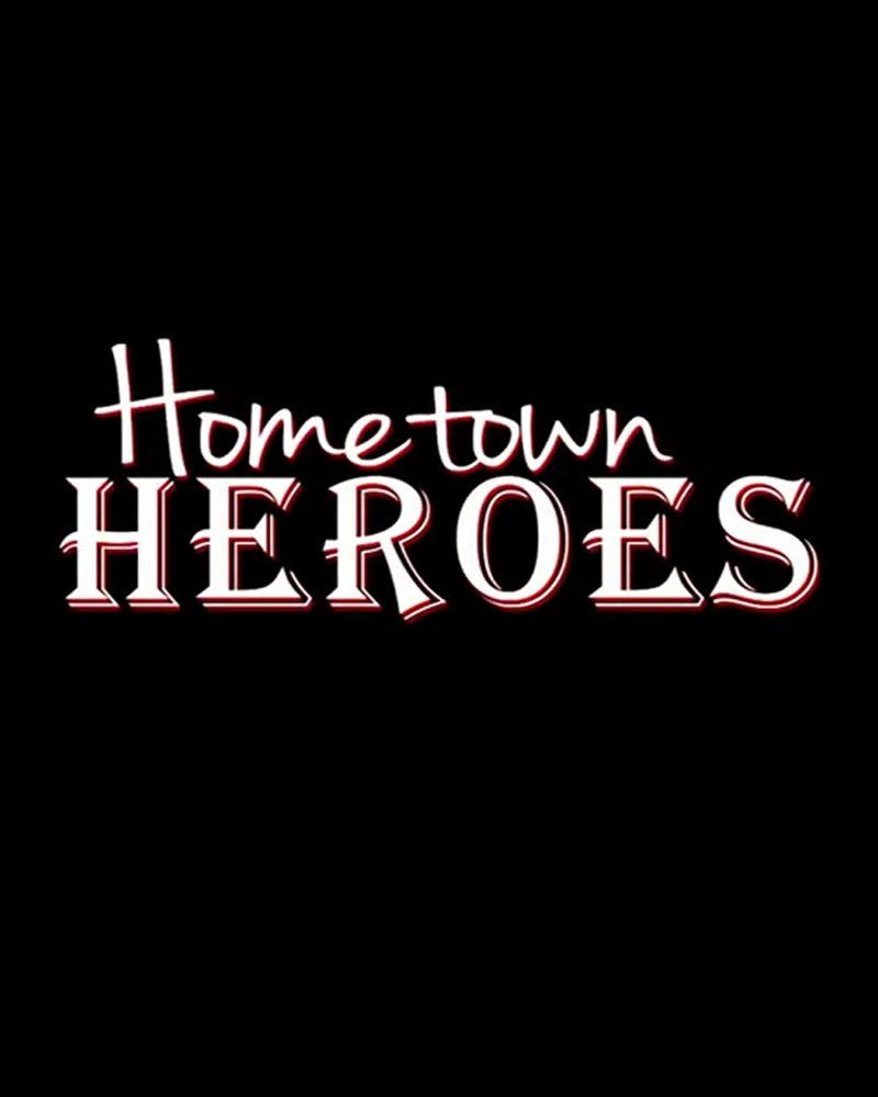 Show Hometown Heroes
