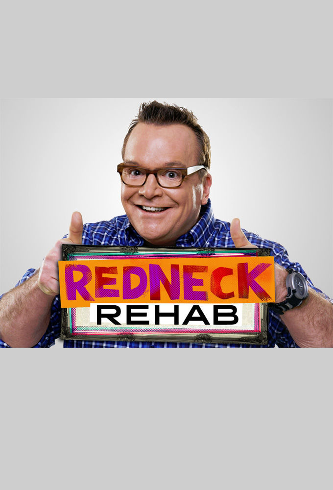 Сериал Redneck Rehab