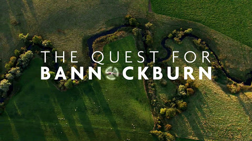 Сериал The Quest for Bannockburn