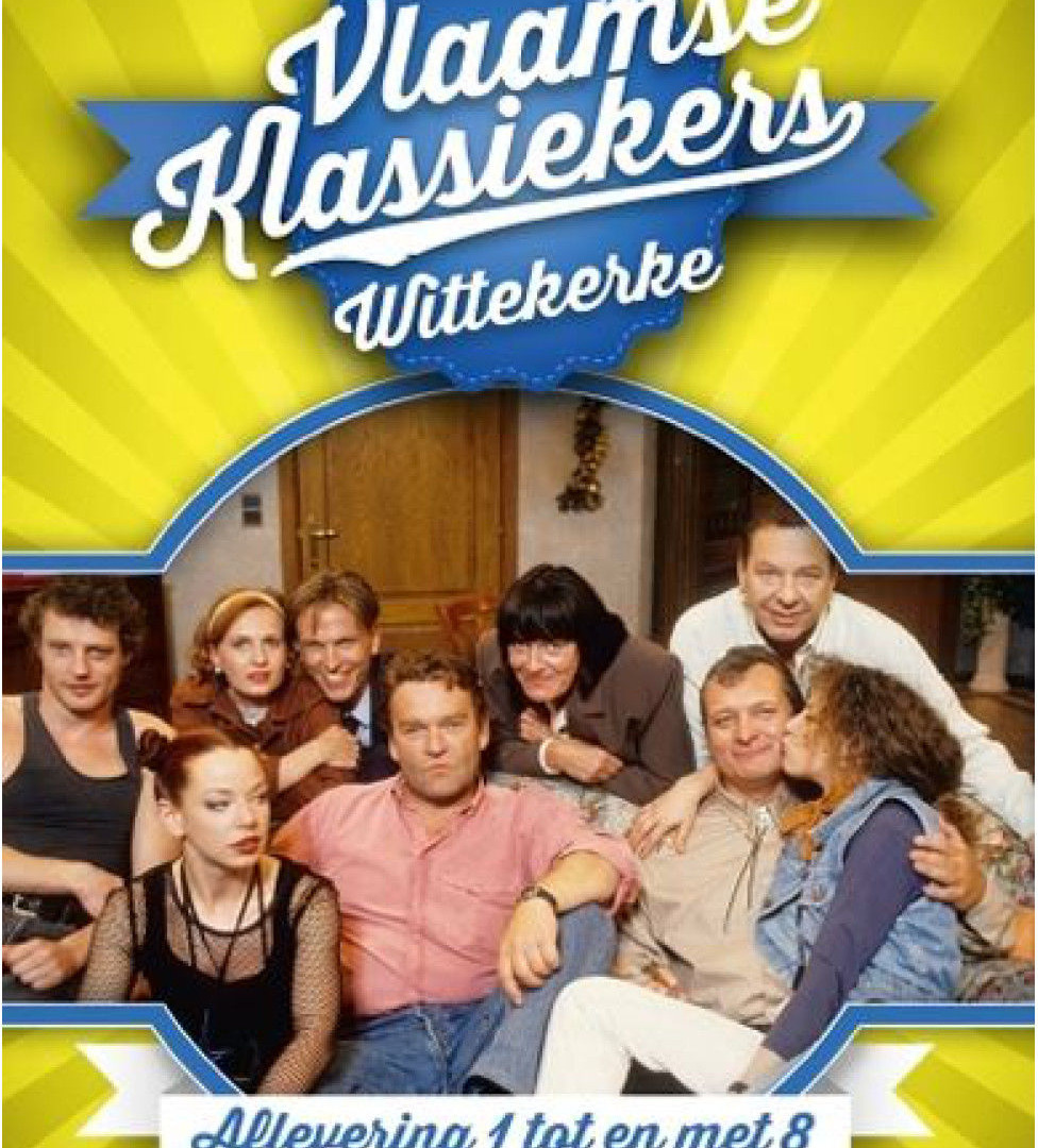 Show Wittekerke