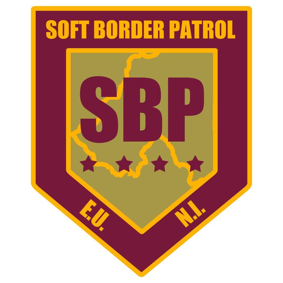 Сериал Soft Border Patrol