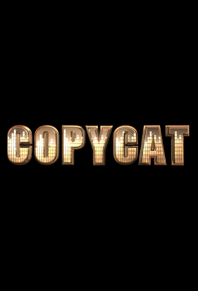 Сериал Copycat