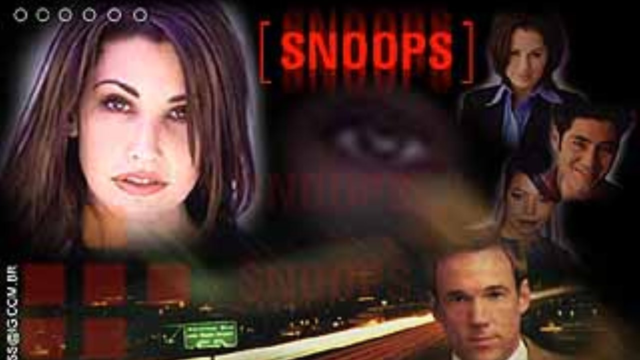 Show Snoops (1999)